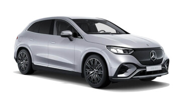 Mercedes-Benz Eqe 350+ 235kW AMG Line 96kWh 5dr Auto Electric Estate